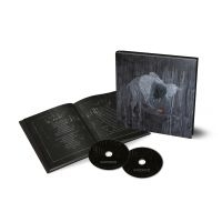 Kayo Dot - Every Rock, Every Half-Truth Under Reason (Hardcover Book / 2CD) in der Gruppe UNSERE TIPPS / Freitagsveröffentlichungen / 2025-08-01 bei Bengans Skivbutik AB (5627584)