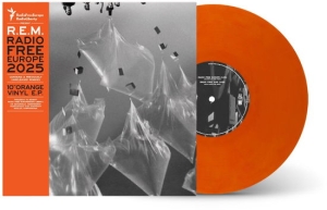 R.E.M. - Radio Free Europe 2025 in der Gruppe VINYL / Kommande / Pop-Rock bei Bengans Skivbutik AB (5627589)