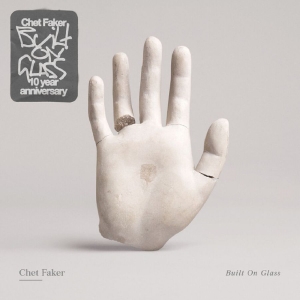 Chet Faker - Built On Glass in der Gruppe UNSERE TIPPS / Freitagsveröffentlichungen / 2025-12-05 bei Bengans Skivbutik AB (5627606)