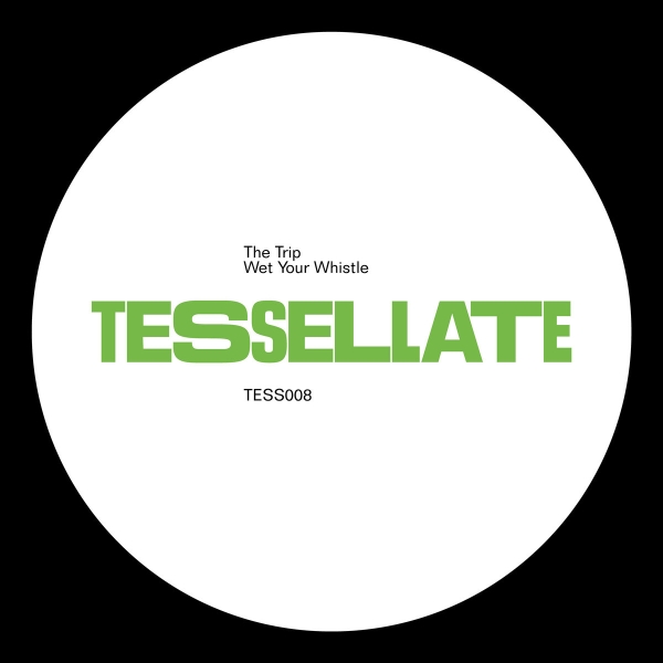 The Trip - Wet Your Whistle in der Gruppe VINYL / Bestseller bei Bengans Skivbutik AB (5627629)