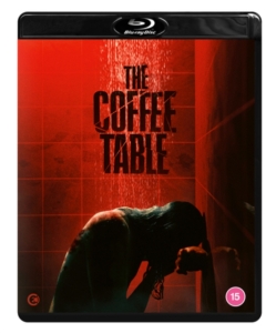 Movie - The Coffee Table in der Gruppe Film / Film Blu-ray bei Bengans Skivbutik AB (5627642)