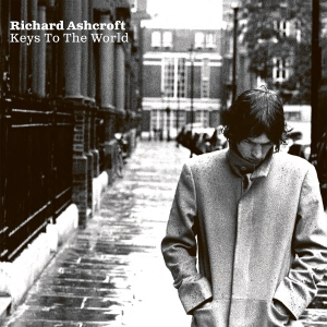 Richard Ashcroft - Keys To The World in der Gruppe Minishops / The Verve bei Bengans Skivbutik AB (5627654)
