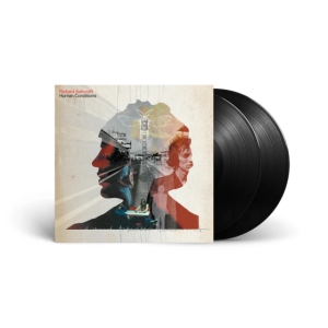 Richard Ashcroft - Human Conditions in der Gruppe VINYL / Kommande / Pop-Rock bei Bengans Skivbutik AB (5627657)