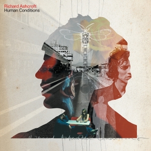 Richard Ashcroft - Human Conditions in der Gruppe Minishops / The Verve bei Bengans Skivbutik AB (5627657)