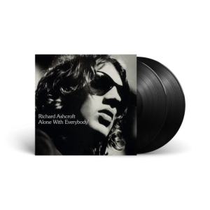 Richard Ashcroft - Alone With Everybody in der Gruppe VINYL / Kommande / Pop-Rock bei Bengans Skivbutik AB (5627658)