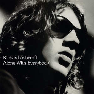 Richard Ashcroft - Alone With Everybody in der Gruppe UNSERE TIPPS / Freitagsveröffentlichungen / 2025-07-04 bei Bengans Skivbutik AB (5627658)