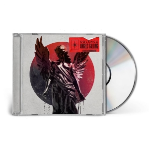 Solence - Angels Calling in der Gruppe UNSERE TIPPS / Freitagsveröffentlichungen / 2025-10-31 bei Bengans Skivbutik AB (5627661)