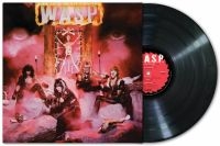 W.A.S.P. - W.A.S.P. (Black Vinyl Lp) in der Gruppe VINYL / Kommande / Hårdrock bei Bengans Skivbutik AB (5627672)