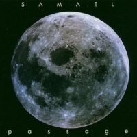 Samael - Passage (Black Vinyl LP) in der Gruppe UNSERE TIPPS / Freitagsveröffentlichungen / 2025-06-27 bei Bengans Skivbutik AB (5627680)