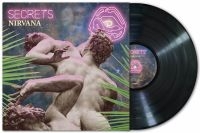 Nirvana - Secrets (Black Vinyl Lp) in der Gruppe VINYL / Pop-Rock bei Bengans Skivbutik AB (5627684)