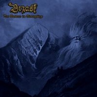 Brzask - Der Wanderer Im Riesengebirge in der Gruppe CD / Kommande / Hårdrock bei Bengans Skivbutik AB (5627696)