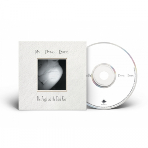My Dying Bride - Angel & The Dark River (CD) in der Gruppe UNSERE TIPPS / Freitagsveröffentlichungen / 2025-06-13 bei Bengans Skivbutik AB (5627700)