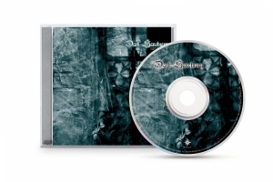 Dark Sanctuary - Exaudi Vocem Meam Part I in der Gruppe CD / Hårdrock bei Bengans Skivbutik AB (5627702)