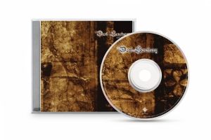Dark Sanctuary - Exaudi Vocem Meam Part Ii in der Gruppe CD / Hårdrock bei Bengans Skivbutik AB (5627703)