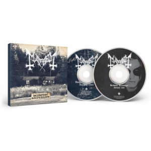 Mayhem - Henhouse Recordings (CD + DVD) in der Gruppe UNSERE TIPPS / Freitagsveröffentlichungen / 2025-06-06 bei Bengans Skivbutik AB (5627708)