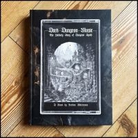 Dark Dungeon Music: The Unlikely St - Dark Dungeon Music: The Unlikely St in der Gruppe Taschenbücher bei Bengans Skivbutik AB (5627710)