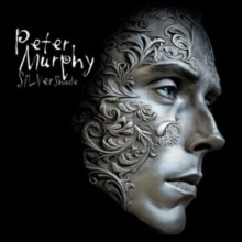 Peter Murphy - Silver Shade in der Gruppe VINYL / Importnyheter / Pop-Rock bei Bengans Skivbutik AB (5627714)