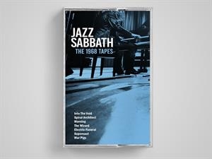 Jazz Sabbath - The 1968 Tapes in der Gruppe Jazz bei Bengans Skivbutik AB (5627715)