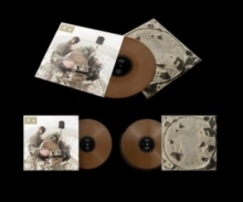 Iglooghost  - Tidal Memory Exo in der Gruppe VINYL / Elektroniskt bei Bengans Skivbutik AB (5627717)
