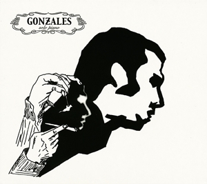 Chilly Gonzales - Solo Piano in der Gruppe VINYL / Pop-Rock bei Bengans Skivbutik AB (5627725)