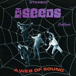 Seeds - A Web Of Sound in der Gruppe CD bei Bengans Skivbutik AB (562773)