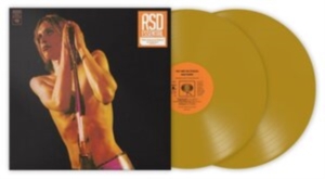 Iggy And The Stooges - Raw Power (Rsd Essential 2023) in der Gruppe UNSERE TIPPS / Am beliebtesten vinylklassiker bei Bengans Skivbutik AB (5627730)