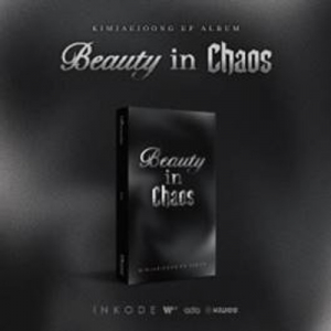 Kim Jae Joong - Beauty In Chaos (Kiwee Ver.) in der Gruppe MERCHANDISE / Merch+Code / Nyheter / K-Pop bei Bengans Skivbutik AB (5627733)