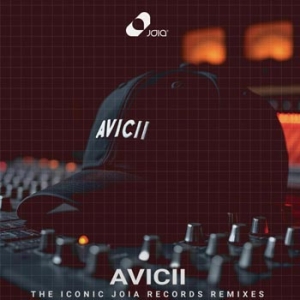 V/A - Avicii: The Iconic Joia Records Remixes in der Gruppe UNSERE TIPPS / Freitagsveröffentlichungen / 2025-06-27 bei Bengans Skivbutik AB (5627740)