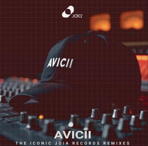 V/A - Avicii: The Iconic Joia Records Remixes in der Gruppe -Start MOV BM bei Bengans Skivbutik AB (5627740)