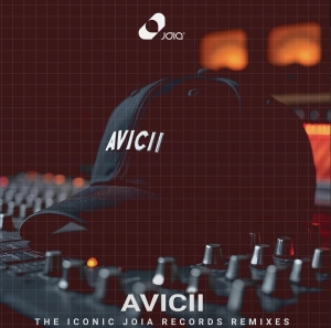 V/A - Avicii: The Iconic Joia Records Remixes in der Gruppe VINYL / Dance-Techno bei Bengans Skivbutik AB (5627740)