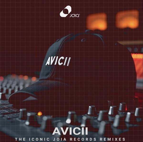V/A - Avicii: The Iconic Joia Records Remixes in der Gruppe UNSERE TIPPS / -Start Music On Vinyl bei Bengans Skivbutik AB (5627740)
