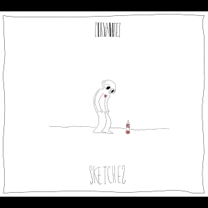 Cervantes Feat. Louis Soler & Dimit - Sketches in der Gruppe CD / Pop-Rock bei Bengans Skivbutik AB (5627762)