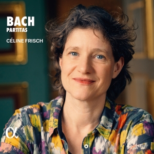 Bach J S - Partitas in der Gruppe UNSERE TIPPS / Freitagsveröffentlichungen / 2025-07-18 bei Bengans Skivbutik AB (5627788)