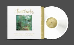 Secret Garden - Songs From A Secret Garden (Remastered 30th Anniversary Vinyl) in der Gruppe VINYL /  bei Bengans Skivbutik AB (5627816)