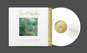 Secret Garden - Songs From A Secret Garden (Remastered 30th Anniversary Vinyl) in der Gruppe VINYL bei Bengans Skivbutik AB (5627816)