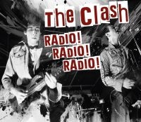 Clash The - Radio! Radio! Radio! (3 Cd) in der Gruppe CD / Kommande / Pop-Rock bei Bengans Skivbutik AB (5627842)