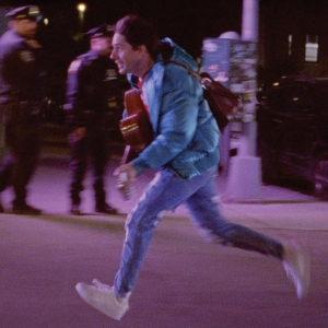 Juan Wauters - Mvd Luv (Limited Mate Green Vinyl) in der Gruppe VINYL / Pop-Rock bei Bengans Skivbutik AB (5627843)