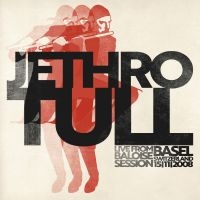 Jethro Tull - Live From Baloise Session in der Gruppe VINYL / Kommande / Pop-Rock bei Bengans Skivbutik AB (5627862)