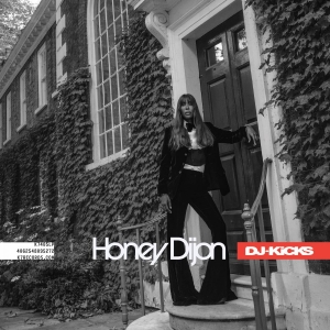 Honey Dijon - Dj-Kicks: Honey Dijon in der Gruppe VINYL / Dance-Techno,Pop-Rock bei Bengans Skivbutik AB (5627868)