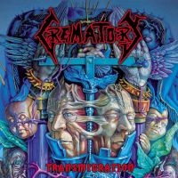 Crematory - Transmigration (Dark Blue Vinyl) in der Gruppe UNSERE TIPPS / Freitagsveröffentlichungen / 2025-07-04 bei Bengans Skivbutik AB (5627873)