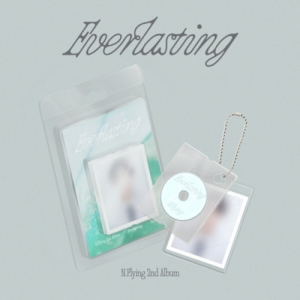 N.Flying - Everlasting (Fancy Ver.) (Limited Edition) in der Gruppe UNSERE TIPPS / Freitagsveröffentlichungen / 2025-06-06 bei Bengans Skivbutik AB (5627885)