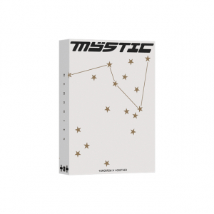 Txt - Memories : Mystic in der Gruppe MERCHANDISE / Merch+Code / Nyheter / K-Pop bei Bengans Skivbutik AB (5627886)