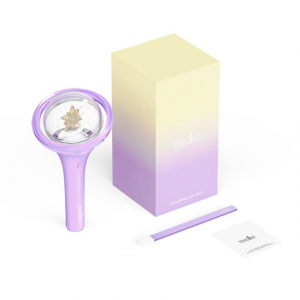 Kep1er - Official Light Stick 2 + Photocard Set in der Gruppe MERCHANDISE / Merch / Kommande / K-Pop bei Bengans Skivbutik AB (5627888)
