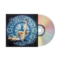 Laufey - A Matter Of Time in der Gruppe CD / Kommande / Pop-Rock bei Bengans Skivbutik AB (5627891)