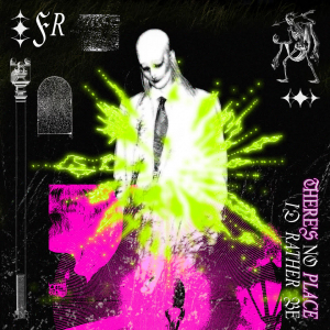 Fever Ray - There’S No Place I’D Rather Be (Live 2LP) in der Gruppe VINYL / Kommande / Pop-Rock,Svensk Musik bei Bengans Skivbutik AB (5627903)