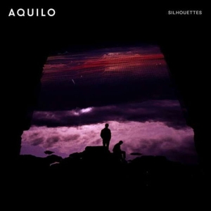 Aquilo - Silhouettes in der Gruppe UNSERE TIPPS / Startsida - Vinyl Nyheter & Kommande bei Bengans Skivbutik AB (5627911)