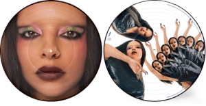 Jade - That's Showbiz Baby! in der Gruppe VINYL / Kommande / Hip Hop-Rap,RnB-Soul bei Bengans Skivbutik AB (5627915)