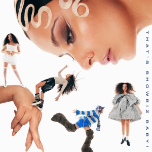 Jade - That's Showbiz Baby! in der Gruppe CD / Kommande /  bei Bengans Skivbutik AB (5627917)