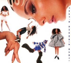 Jade - That's Showbiz Baby! in der Gruppe UNSERE TIPPS / Freitagsveröffentlichungen / 2025-09-12 bei Bengans Skivbutik AB (5627917)