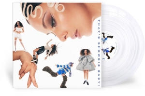 Jade - That's Showbiz Baby! in der Gruppe VINYL / Kommande / Hip Hop-Rap,RnB-Soul bei Bengans Skivbutik AB (5627918)
